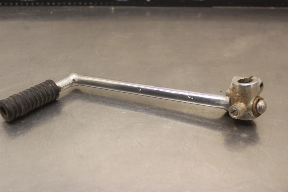 Honda CL360 1974-76 Scrambler Pedal de cambio H146 Foto 3 de 4