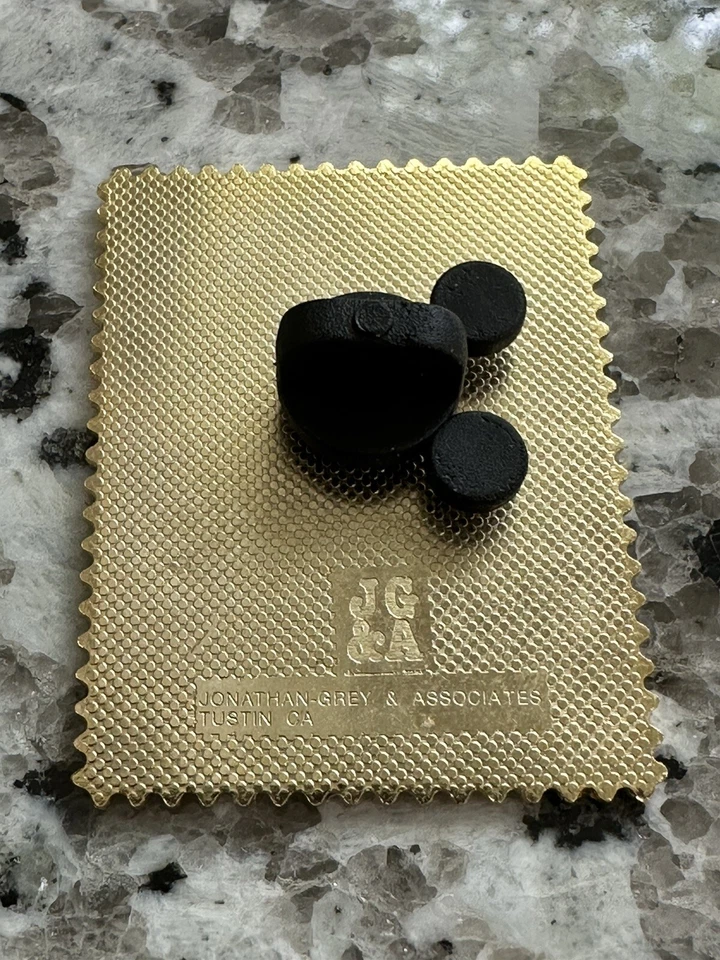 Grenada Stamp - Christmas 1983 Series - Morty and Patch - Image 3 of 4