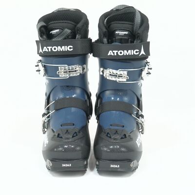 スキー ATOMIC BACKLAND 24.5cm 2022 Atomic Backland Sport AT Men's Ski Boots 6-6.5 US 38 EU 24