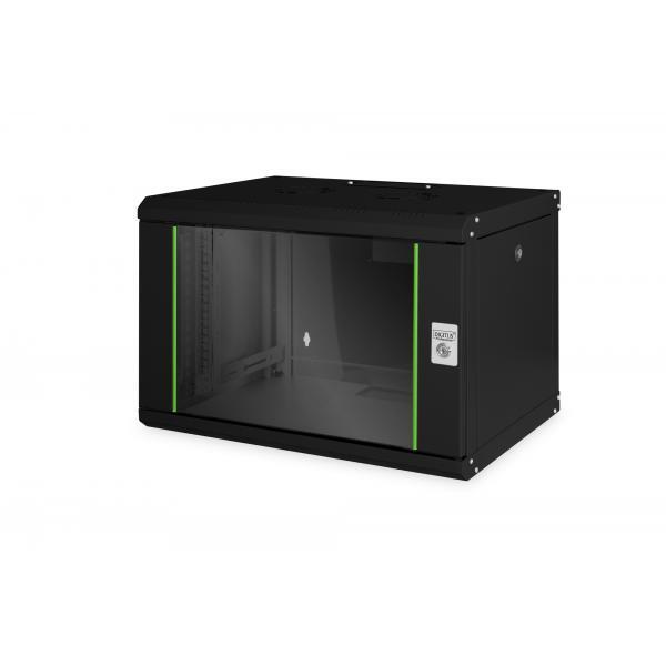 DN1907UB  ARMADIO 7 UNITA' DA MURO LINEA SOHO (A)420 X (L)600 X (P)450 MM. COLOR