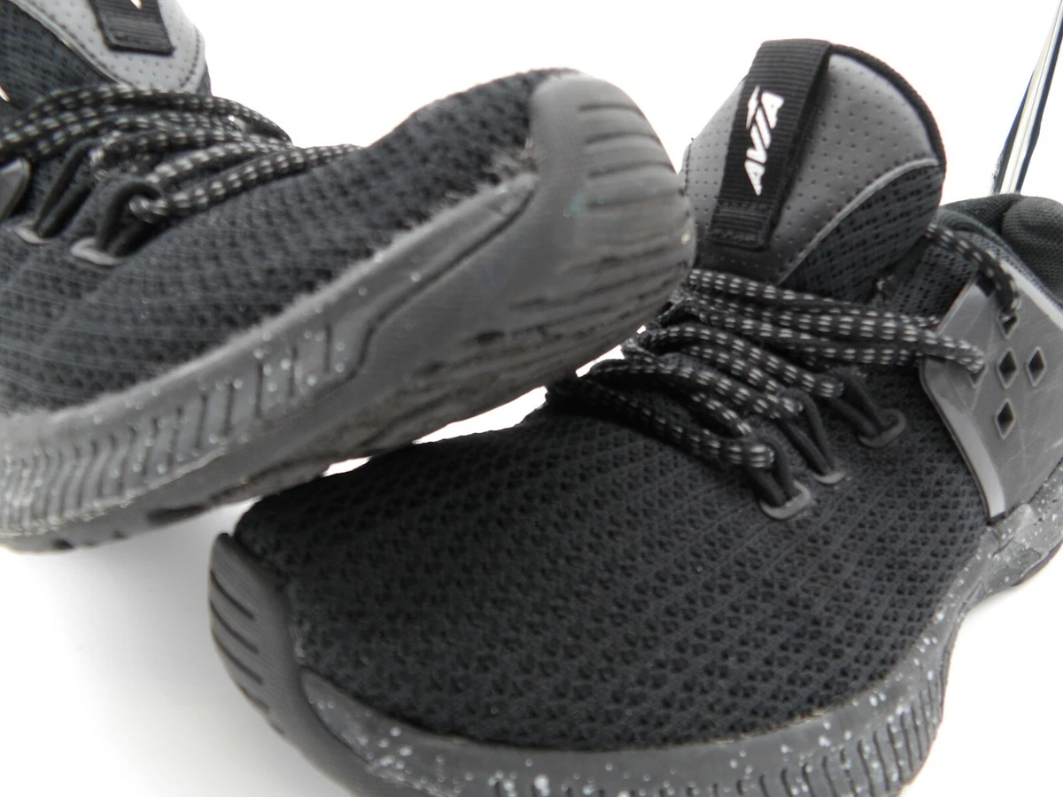 Avia knit hotsell high top