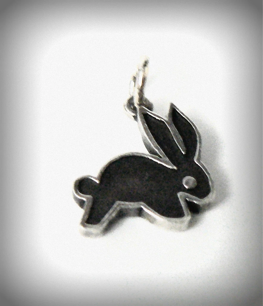 James avery deals rabbit charm