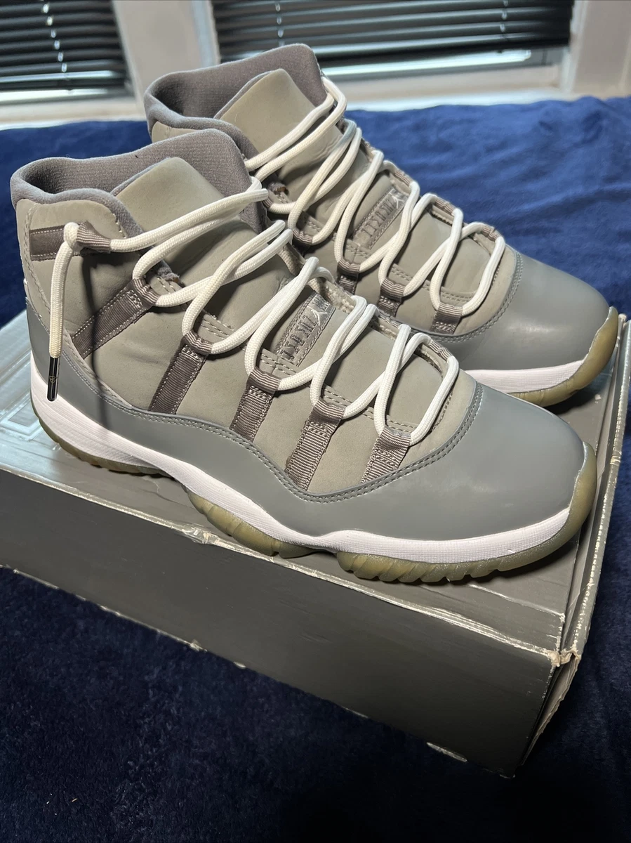 Cool grey top 11 2010