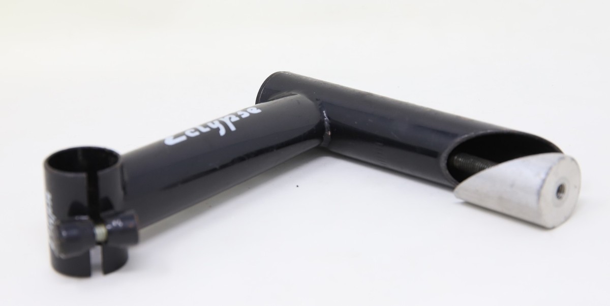 NOS ITM ECLYPSE VINTAGE 90s MTB QUILL STEM 1+1/4