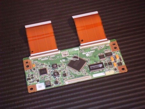 Philips TV - T-CON Board 3968TP (ZC) CPWBX RUNTK TCON Sharp Display