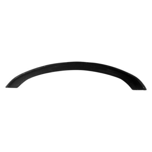 Front Bumper Spoiler Speed Style For Bentley Continental 2016-2017