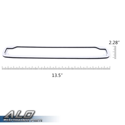 3rd Third Brake Light Foam Gasket Seal Fit For 1999-2006 Silverado GMC Sierra - Foto 3