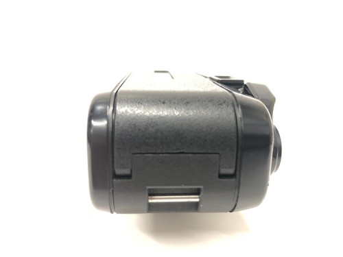 🍙Exc+3 w/Case🍙Pentax auto 110 Camera w/PF18mm 24mm 50mm lens,winder from Japan - Picture 13 of 24
