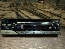 pioneer deh-435 STEREO FACEPLATE ONLY