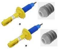 Vw Golf 96-9/98 Suspension Strut Assemblies Strut Bearings Front Bilstein Sport on sale Vw Golf 96-9/98 Suspension Strut Assemblies Strut Bearings Front Bilstein Sport on sale