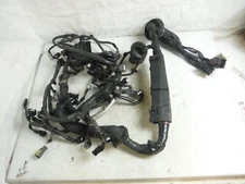2015 Infiniti Q40 3.7L Engine Wire Wiring Harness Assembly OEM 24011 3WJ0A