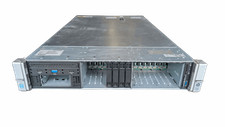 HP Proliant DL560 Gen9 4x Xeon E5-4660 v4 2.2Ghz 64-Cores 128gb P440ar 2x 1200W