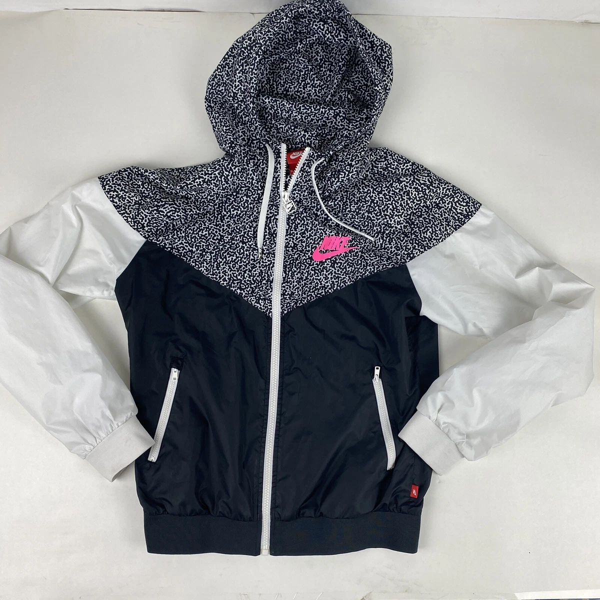 Jordan elephant print windbreaker cheap
