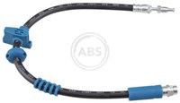A.B.S. SL1411 Bremsschlauch 545 Mm FüR Peugeot CitroËN