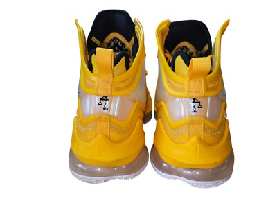 lebron taco tuesday shoes