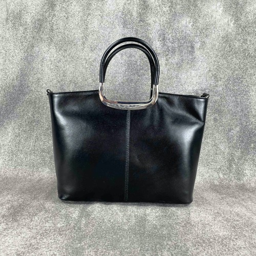 SOLDE Amazon DIVINA FIRENZE Sac Beige, Sac Femme En Cuir