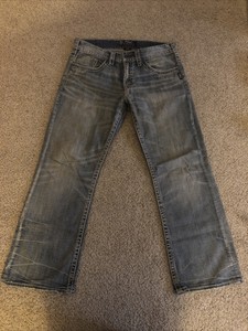 mens jeans size 34x30