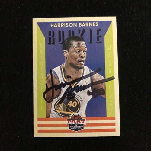2012-2013 Panini Basketball Past & Present Signed Autographed Complete Your Set - Picture 12 of 30