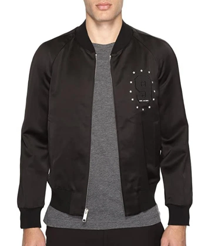 Marc jacobs shop bomber jacket