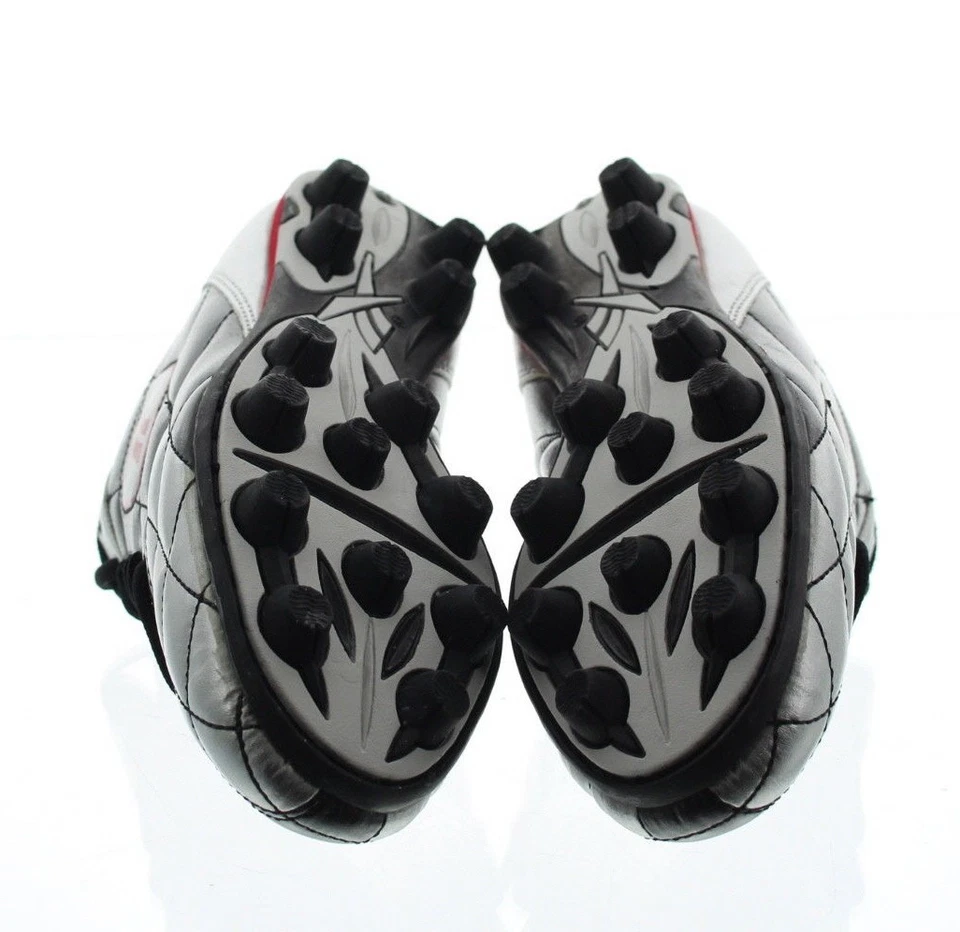 Botines de fútbol Reebok Torch EVA MS Jr jóvenes niños junior 19-101071A talla 6 Foto 4 de 4