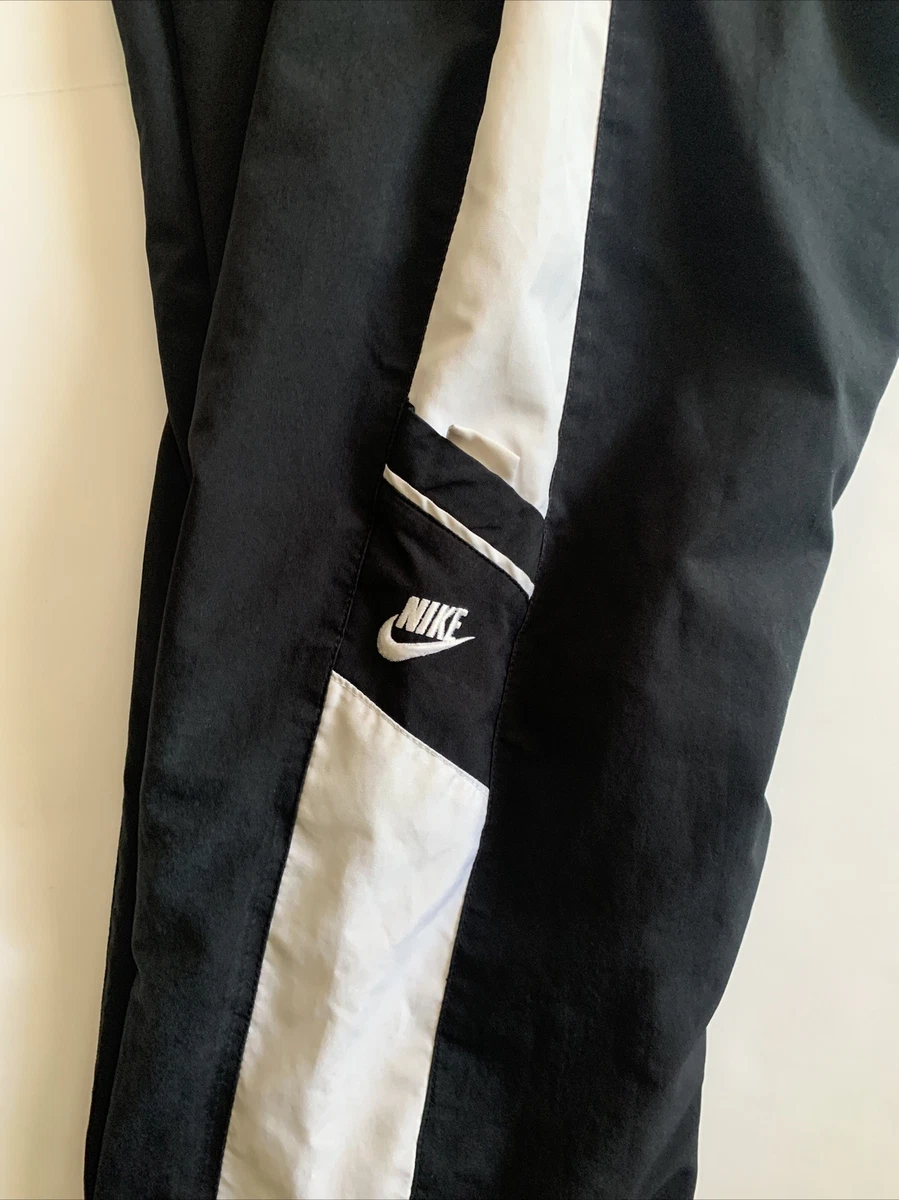 Windbreaker pants sales womens nike