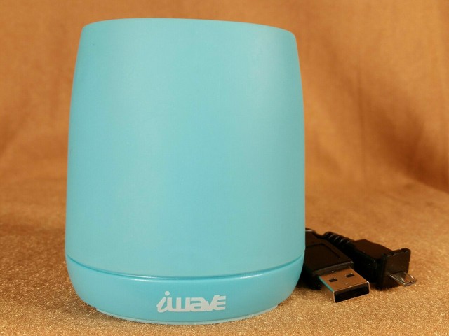 iwave bluetooth speaker