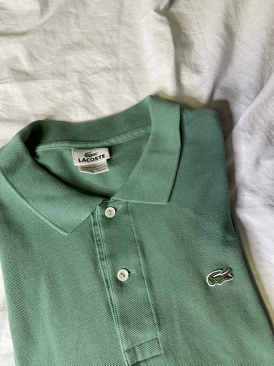 Lacoste 2025 outlet seattle