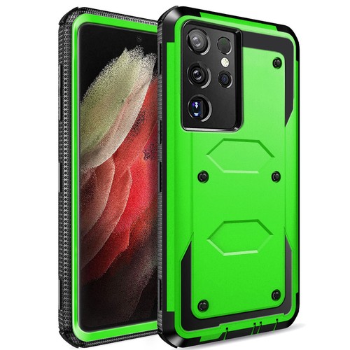 For Samsung Galaxy S21/S22+/S23/S24 Ultra Case Rugged Phone Cover / Clip Holster - Picture 55 of 72
