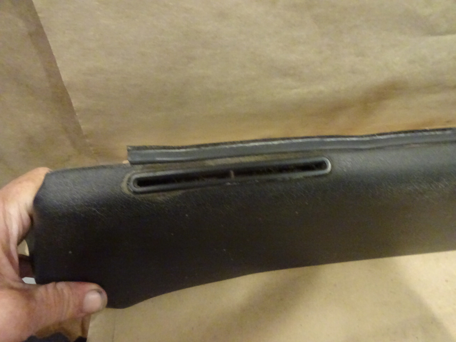 Ferrari Mondial - RH Door Upper Panel - P/N 61780400