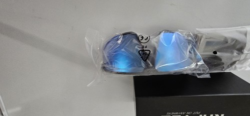 KAPVOE Polarized Cycling Glasses - Picture 2 of 6