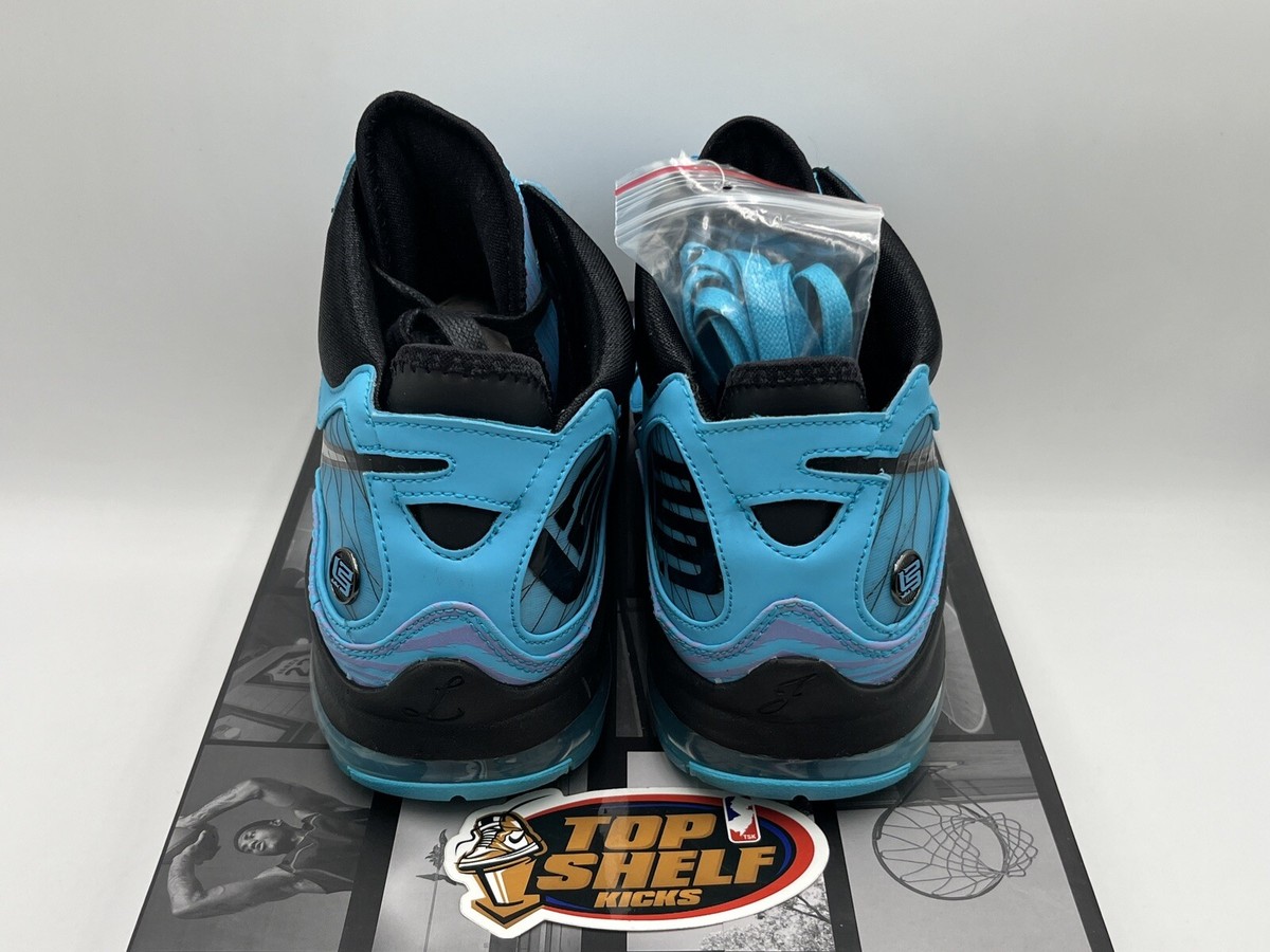 Brand New Nike Air Max LeBron 7 All Star 2020 Size 9.5