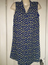 Apt. 9 Woman's Sleeveless Dress Size 14