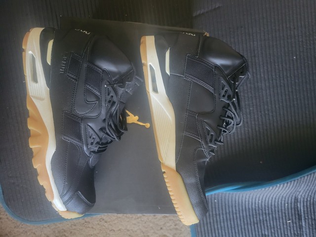 air trainer sc winter