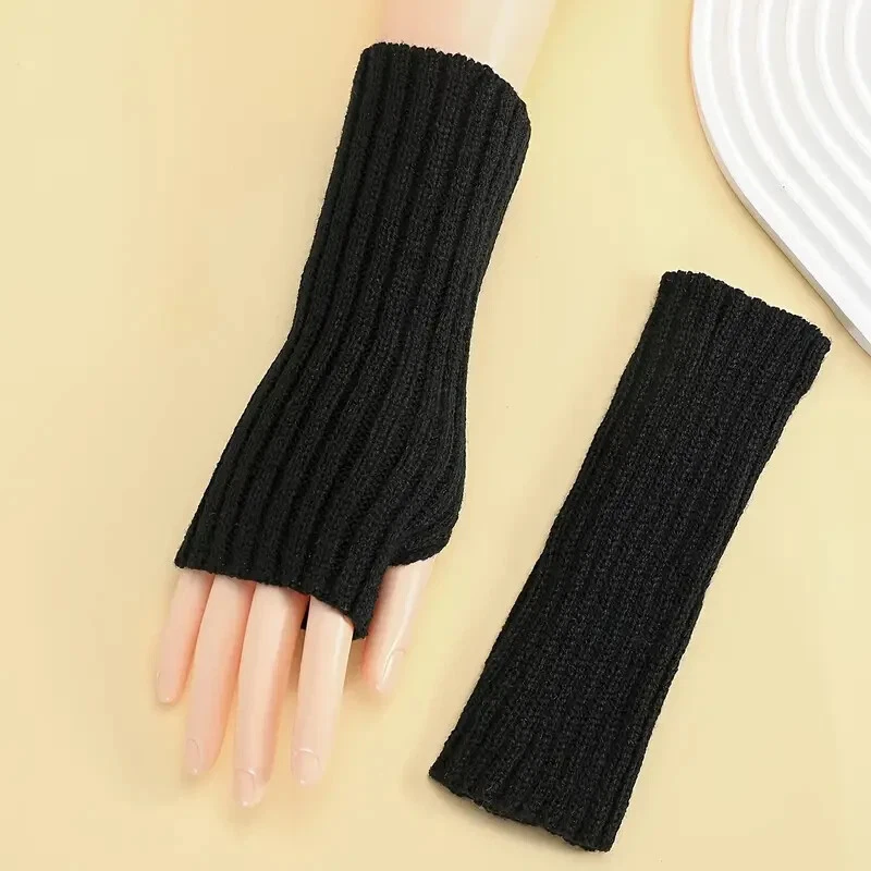 Guanti Senza Dita Utaly Donna - Antiscivolo E Protezione UV