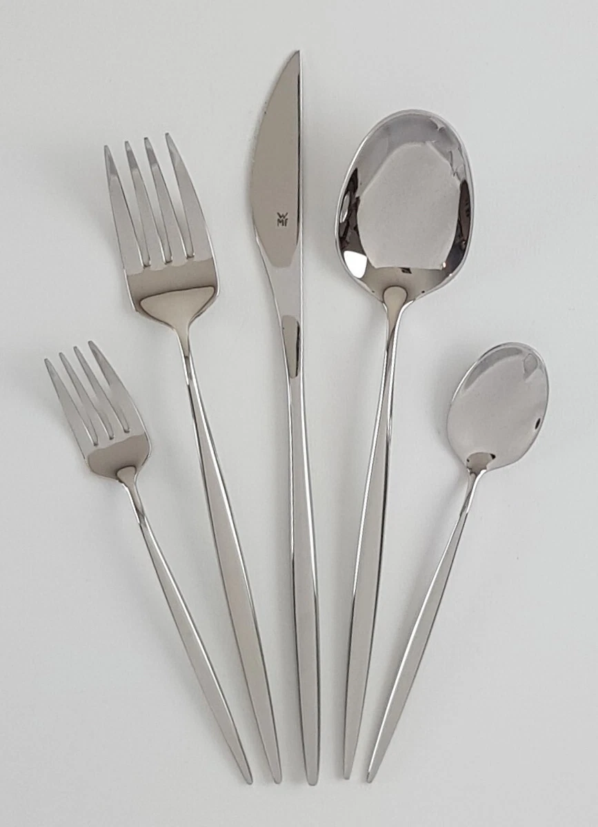 Besteck Set Löffel Gabel Messer WMF Professional ENIA 54.8400.0030 