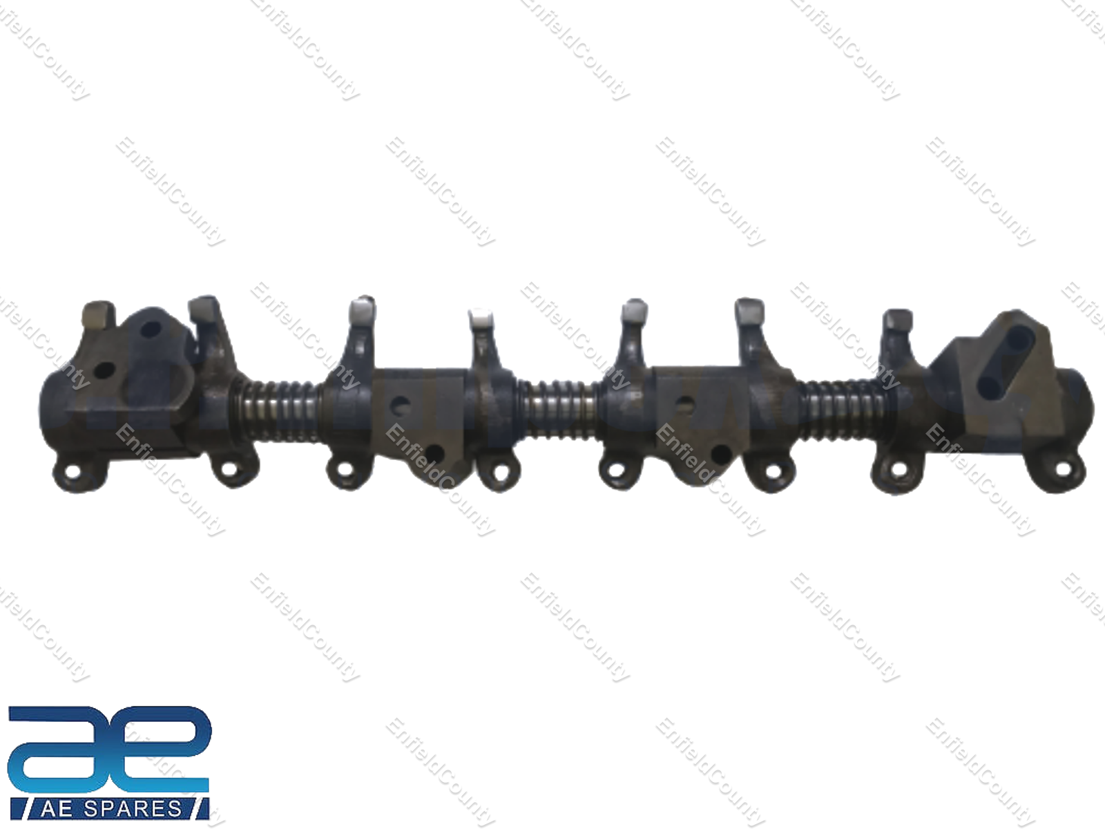 Assembly Rocker Arm 0023555 For Scorpio 1St Gen 2.6L 2.5L Thar Bolero 2