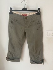 EDC Cargo Capri Pants Size 30 Sk2417