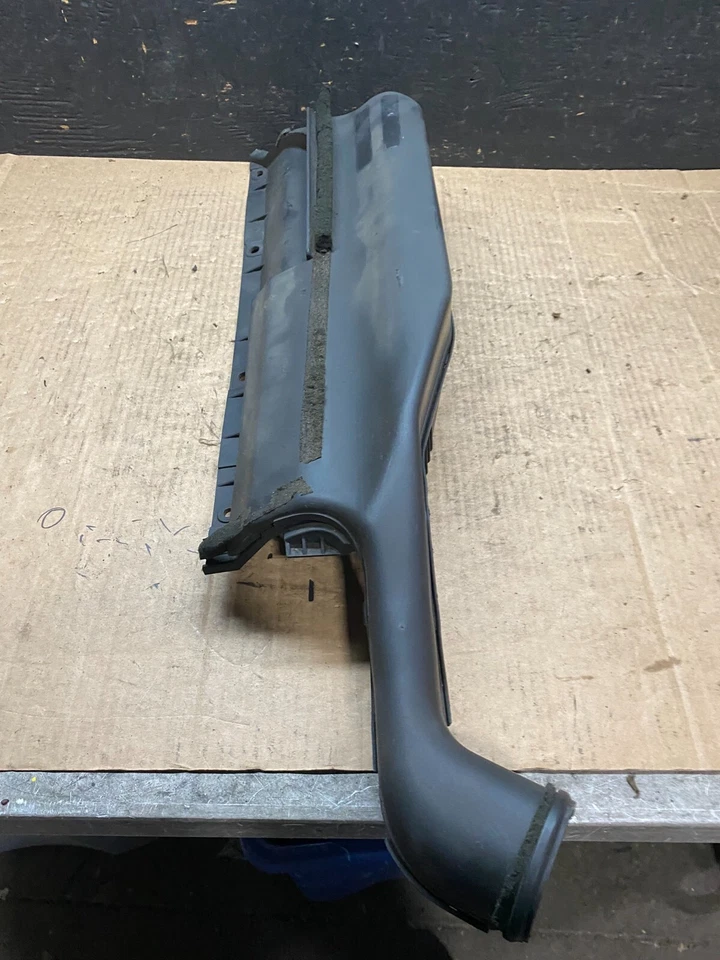 Nissan Máxima 2006 a 2008 conducto de admisión de aire superior O3214 DG Foto 4 de 4