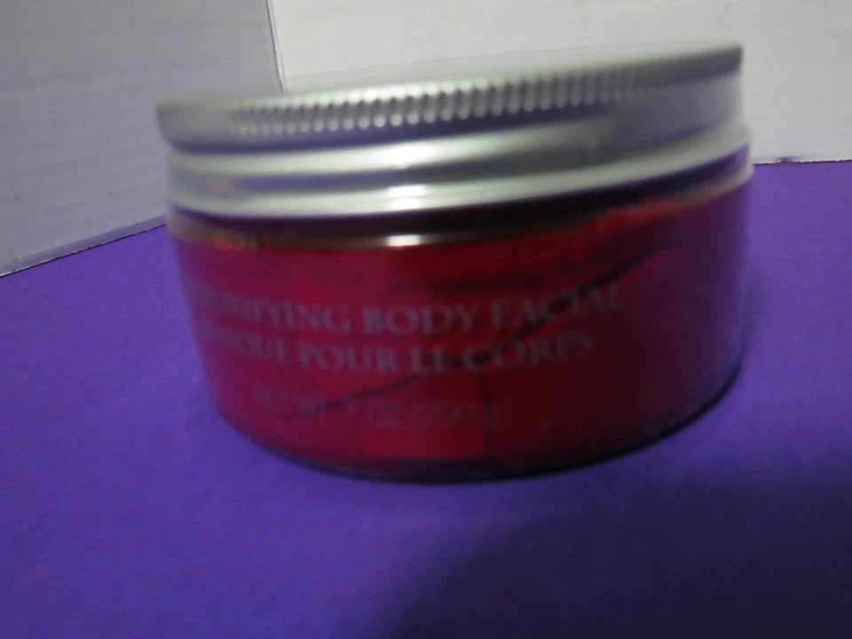 BeautiControl Therma Del Sol Detoxifying Body Facial Mask 7 Oz New Sealed - Image 4 of 4