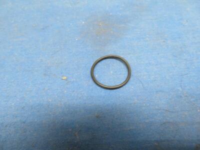 Kawasaki # 16038-009 Main Jet Cover Gasket Z1 KD KE KX KDX KXF KXT