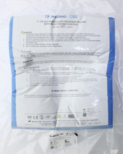 Mizuho Osi 1937 GentleTouch 7” Headrest Pillow w/ R Intubation Slot - Sealed