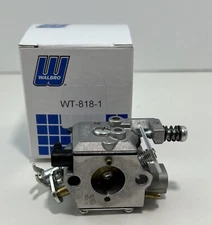 GENUINE WALBRO CARBURETOR FOR OLEO MAC 936 EMAK OLEOMAC WT-818-1
