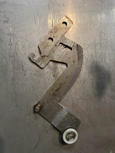 Pre-owned HOBART Hinge Kit Left 00-949319-00002 And Right 00-949319-00001 - 第 1/4 張圖片