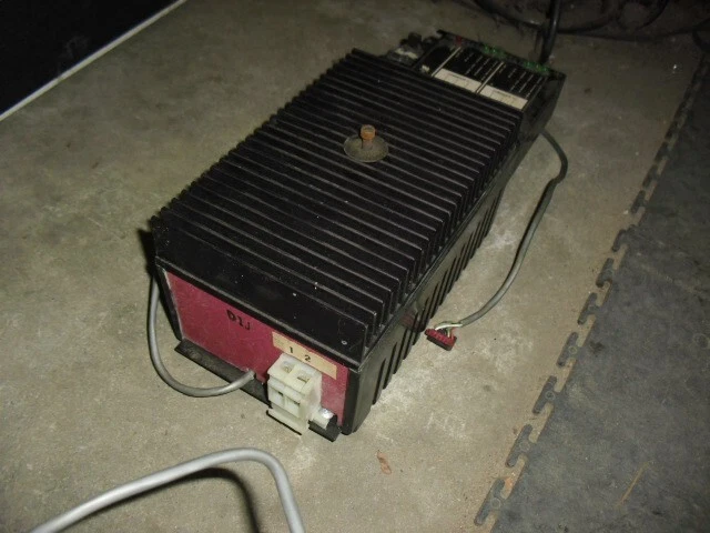 LIGHTOLIER Controls LM-2-2000 / LM22000 Rebuilt - Image 2 of 4