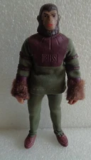 VINTAGE 1974 MEGO POTA PLANET OF THE APES T2 CORNELIUS GALEN EXCELLENT