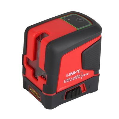 UNI-T LM570LD-II Laser Richtmaschine mit Grünem Ld 2 Linien