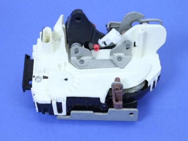 Genuine Mopar 2007-2010 Jeep Compass Manual Door Latch Rear Right 4589414AG - Imagem 3 de 4