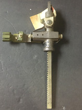 AIRCRAFT LOCK ASSEMBLY 3008