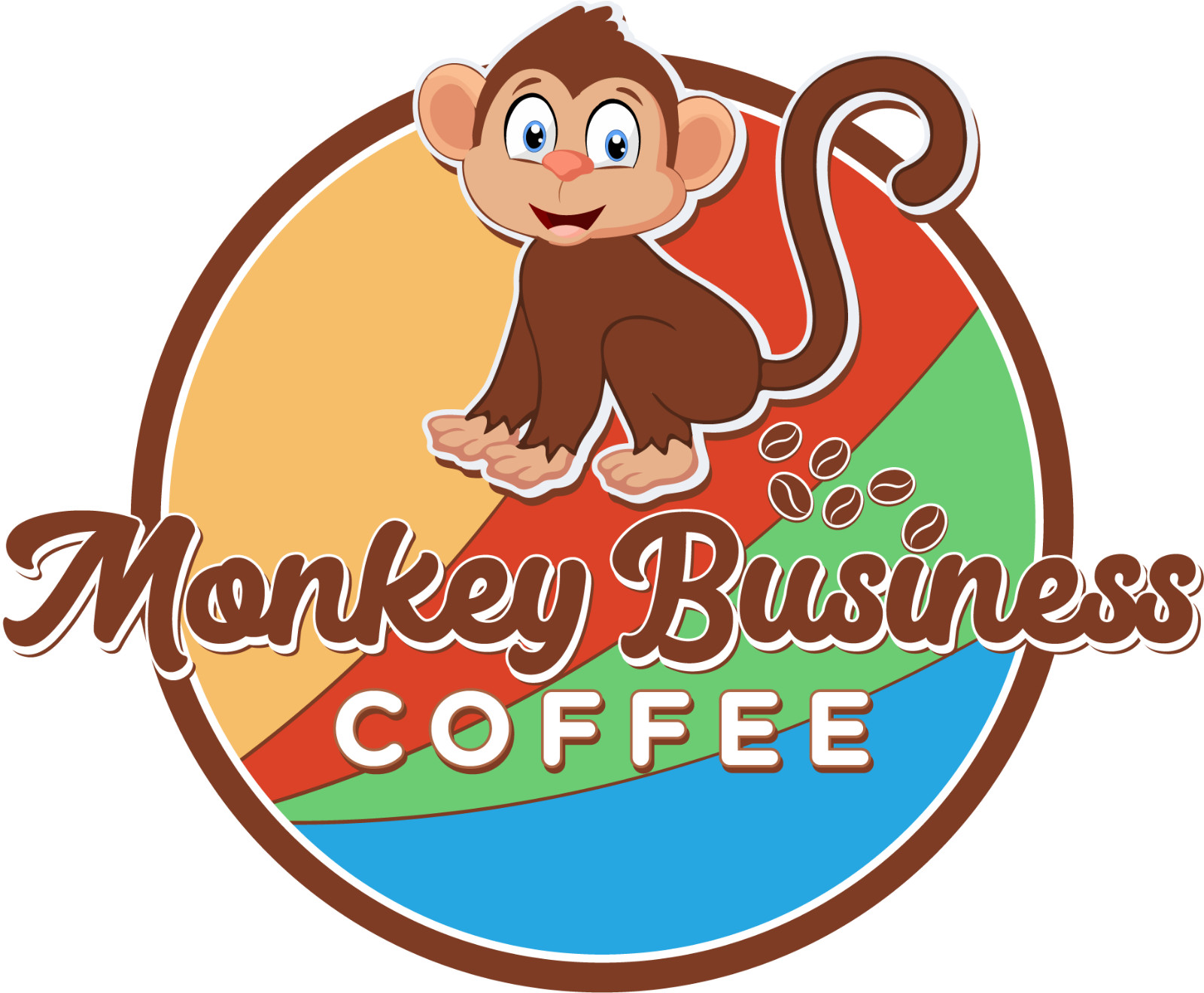 Wild Kopi Luwak Roasted Coffee Beans - Great Christmas Gift/Present  -Indonesian
