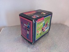 Goldrake Mattel no. 8996 shogun action vehicles Ga37 1978 popy Mattel completo